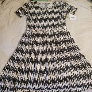 **LAST CHANCE**Lularoe Disney Amelia Large